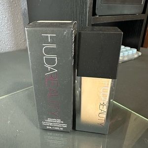 Huda Beauty Foundation